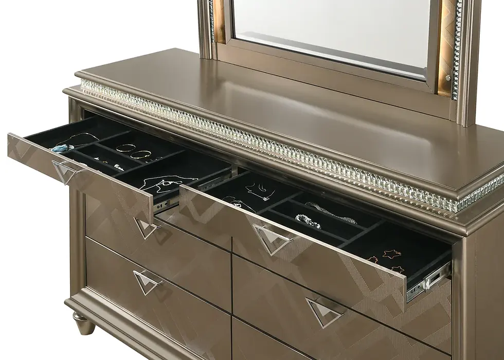 Thumbnail: Cristal Collection