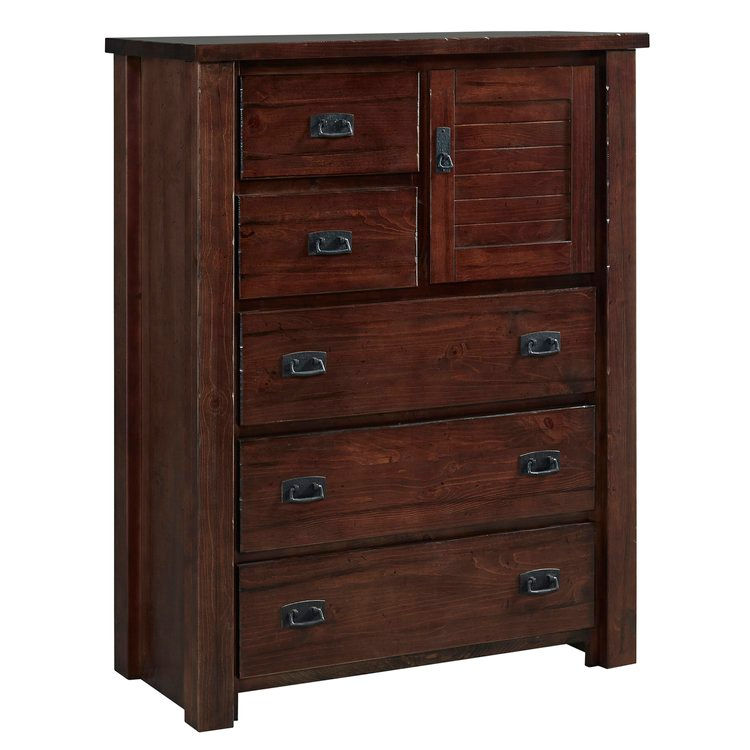 Thumbnail: Trestlewood Collection