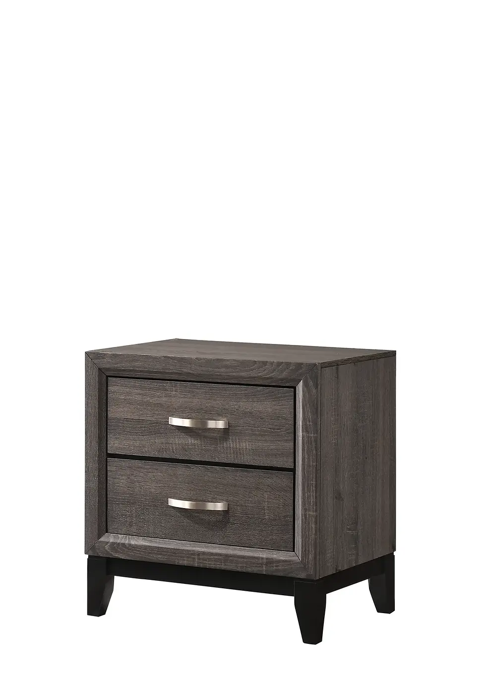 Thumbnail: Akerson Collection (Grey)