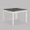 Thumbnail: Dakota Chalk Grey Counter Height Collection