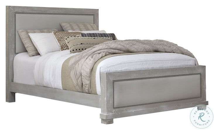 Thumbnail: Willow Chalk Collection - Upholstered