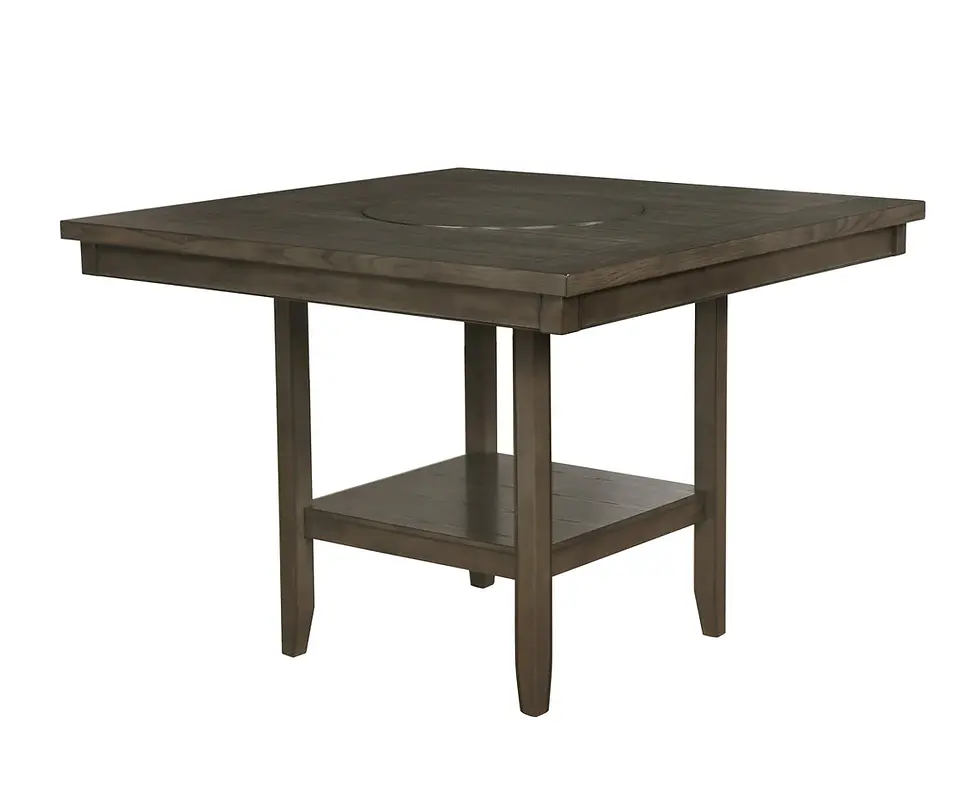 Thumbnail: Fulton Grey Counter Height Collection
