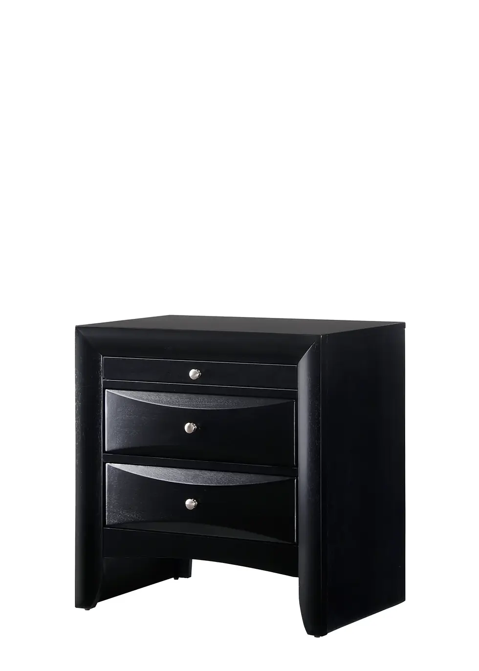 Thumbnail: Emily Collection - Black