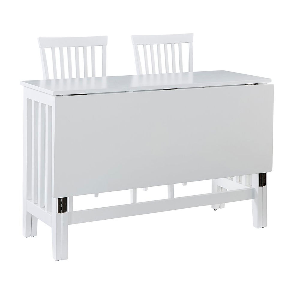 Thumbnail: Southport White Collection