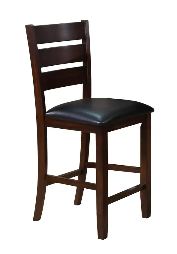 Thumbnail: Bardstown Cherry Counter Height Collection