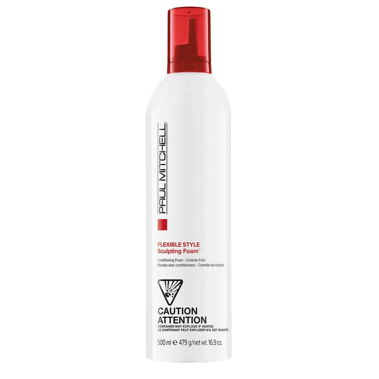 Paul Mitchell Flexible Style Sculpting Foam