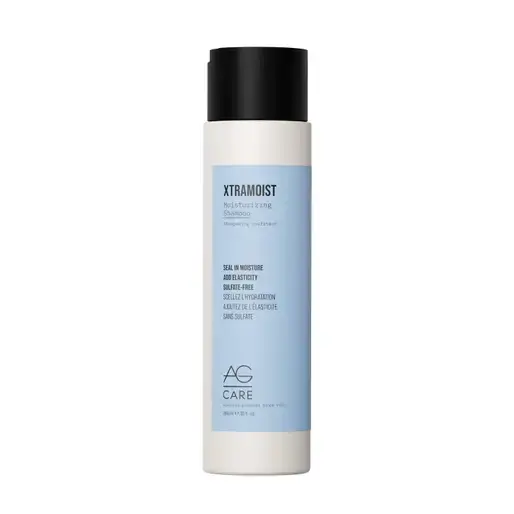 AG Care Xtramoist Moisturizing Shampoo