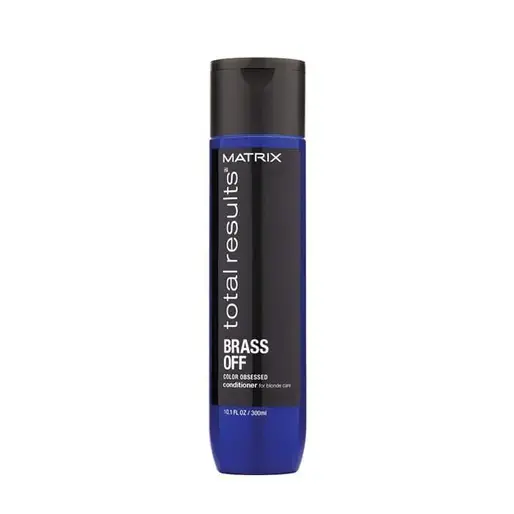 Matrix Total Results Brass Off Conditioner