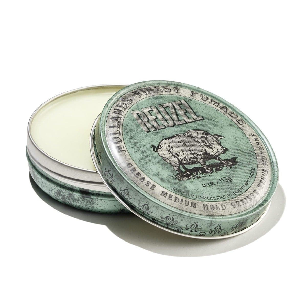 Reuzel Green Pomade