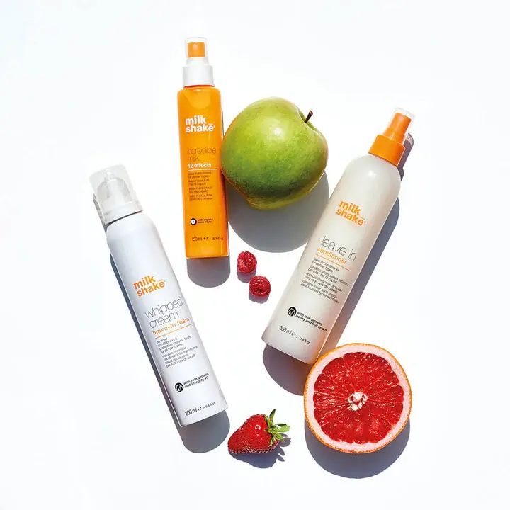 Thumbnail: Milk Shake Leave In Conditioner