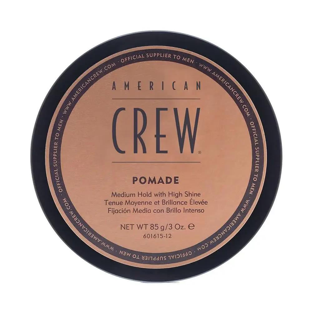 American Crew Classic Pomade