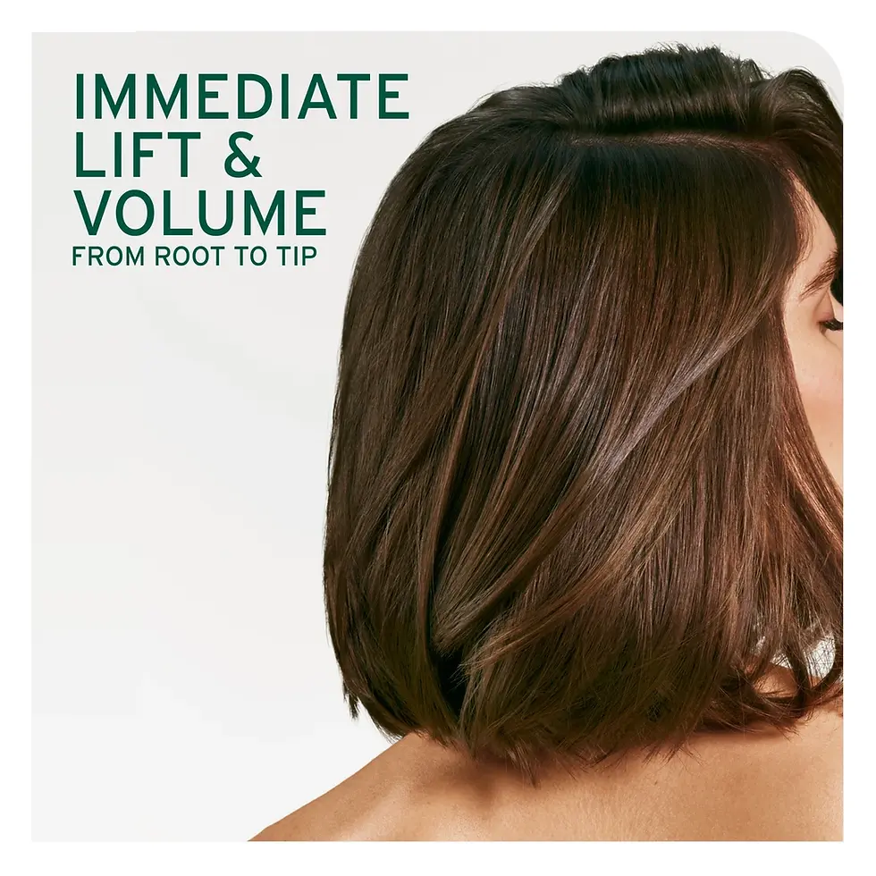 Thumbnail: Biolage Volume Boost Conditioner for Fine Hair (Volume Bloom)