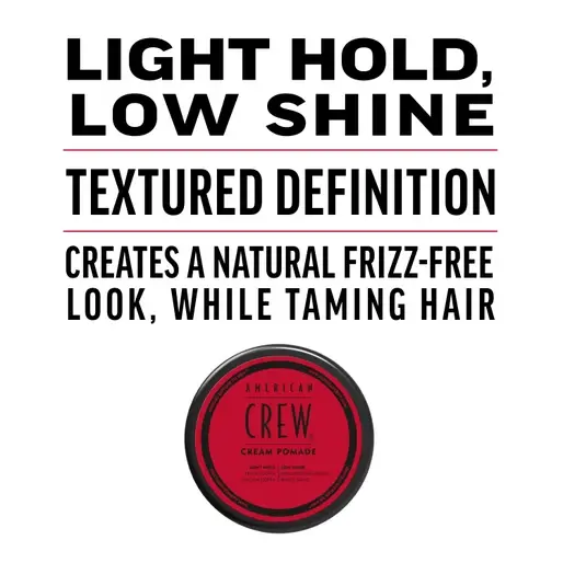Thumbnail: American Crew Classic Cream Pomade