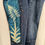 Thumbnail: X Large - Classic Denim Blue