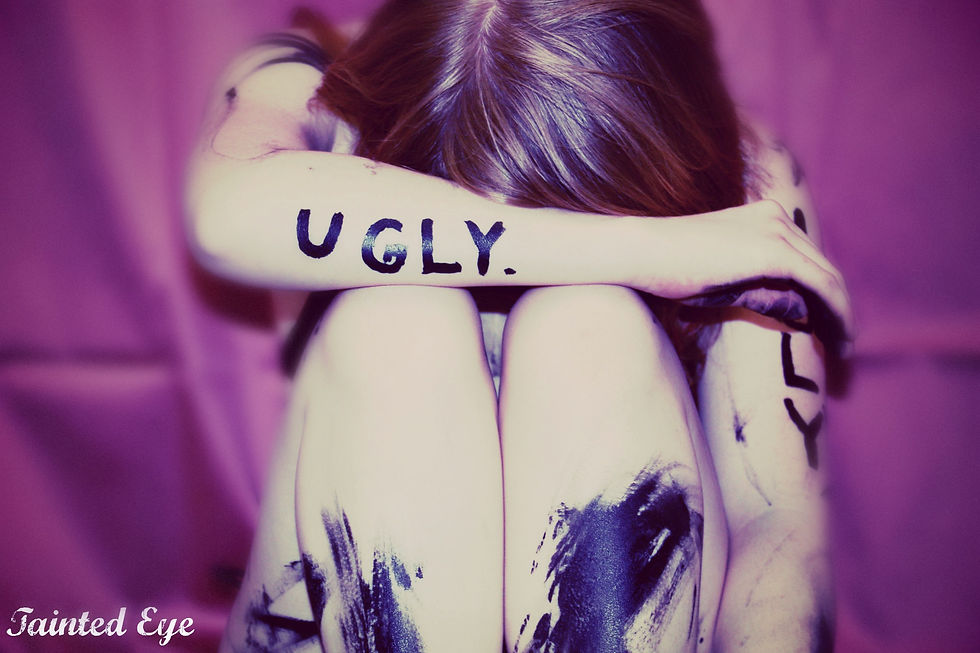 UGLY
