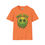 Thumbnail: Stay High Melting Smiley Weed Leaf T-Shirt | RznGrnd Apparel