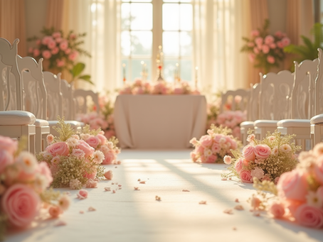 Welcoming New Beginnings: Baby Naming Ceremonies Explained