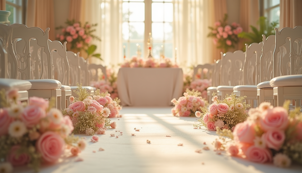 Welcoming New Beginnings: Baby Naming Ceremonies Explained