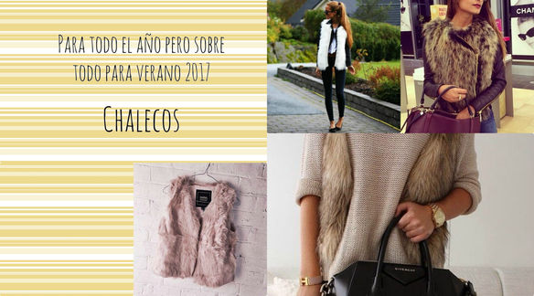 Tendencias