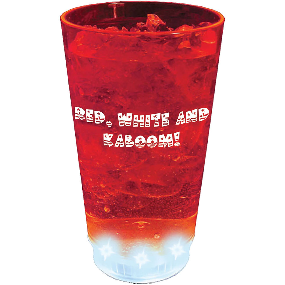 Thumbnail: 16oz. 5 Light Pint