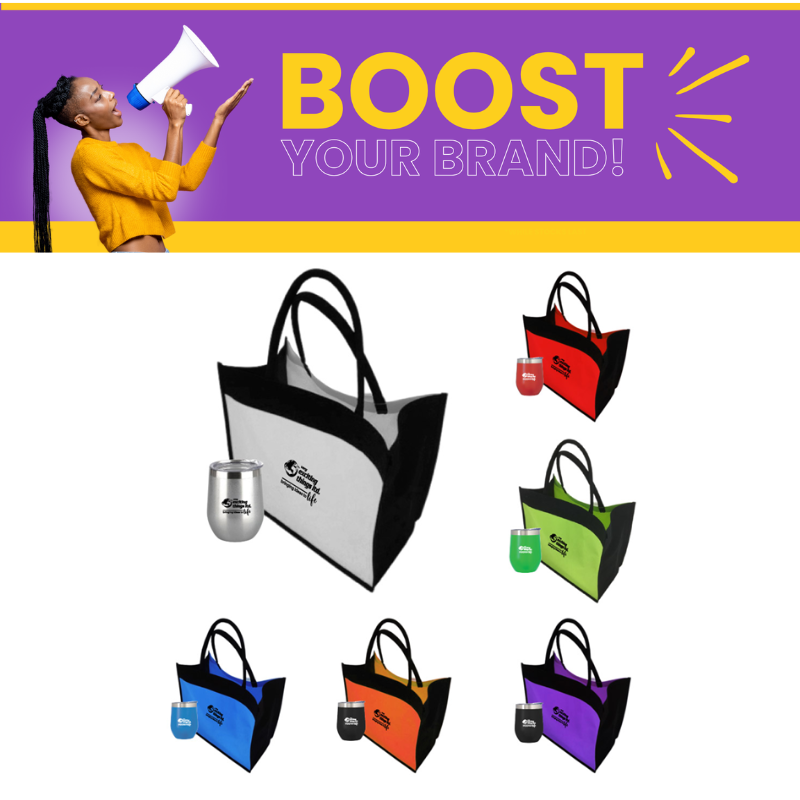 Tote-ally Toasting Bundle