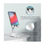 Thumbnail: Adjustable Phone and Tablet Holder