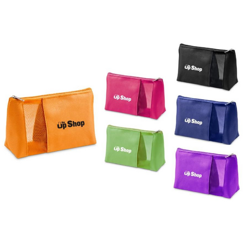 Annie Cosmetic Bag veryexcitingthings