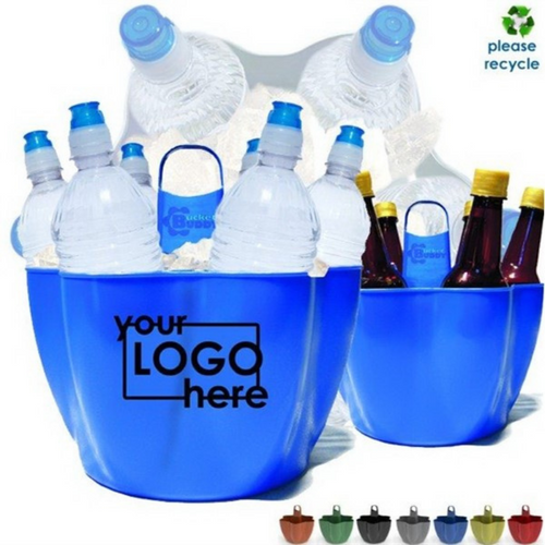 Bucket Buddy Beer and Soda Carrier veryexcitingthings