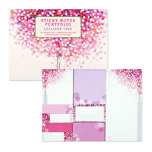 Lollipop Tree Sticky Notes
