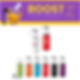 Raise Glass Sports Bottle