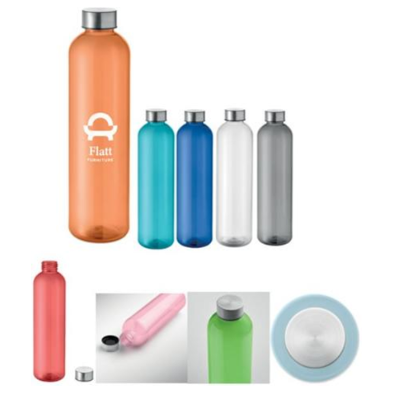 Utah Remax Bottle