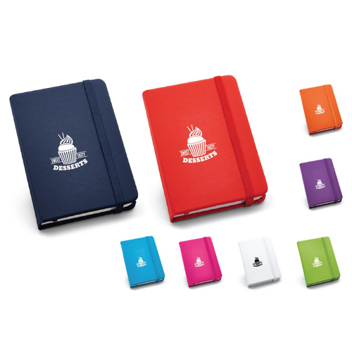 Beckett Pocket Sized Notebook | veryexcitingthings