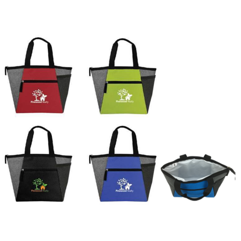 Thumbnail: The Manhattan Cooler/Lunch Bag