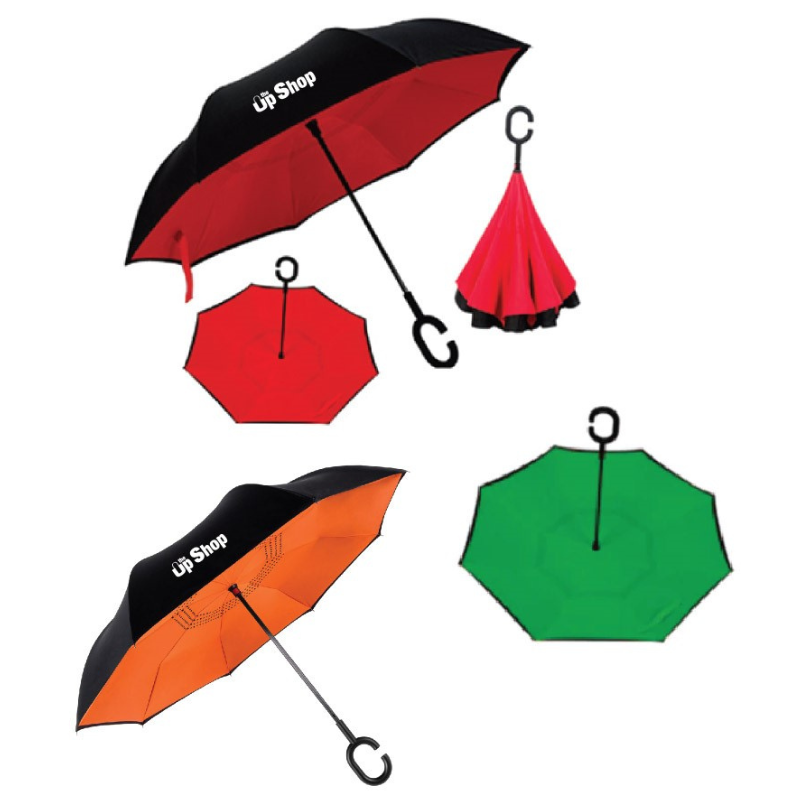 Inverted Umbrella
