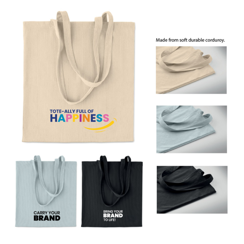 Cordy B Polyester Shopping Bag