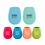 Thumbnail: Stemless Silicone Cup