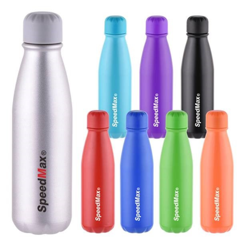 600ML Aluminum Water Bottle