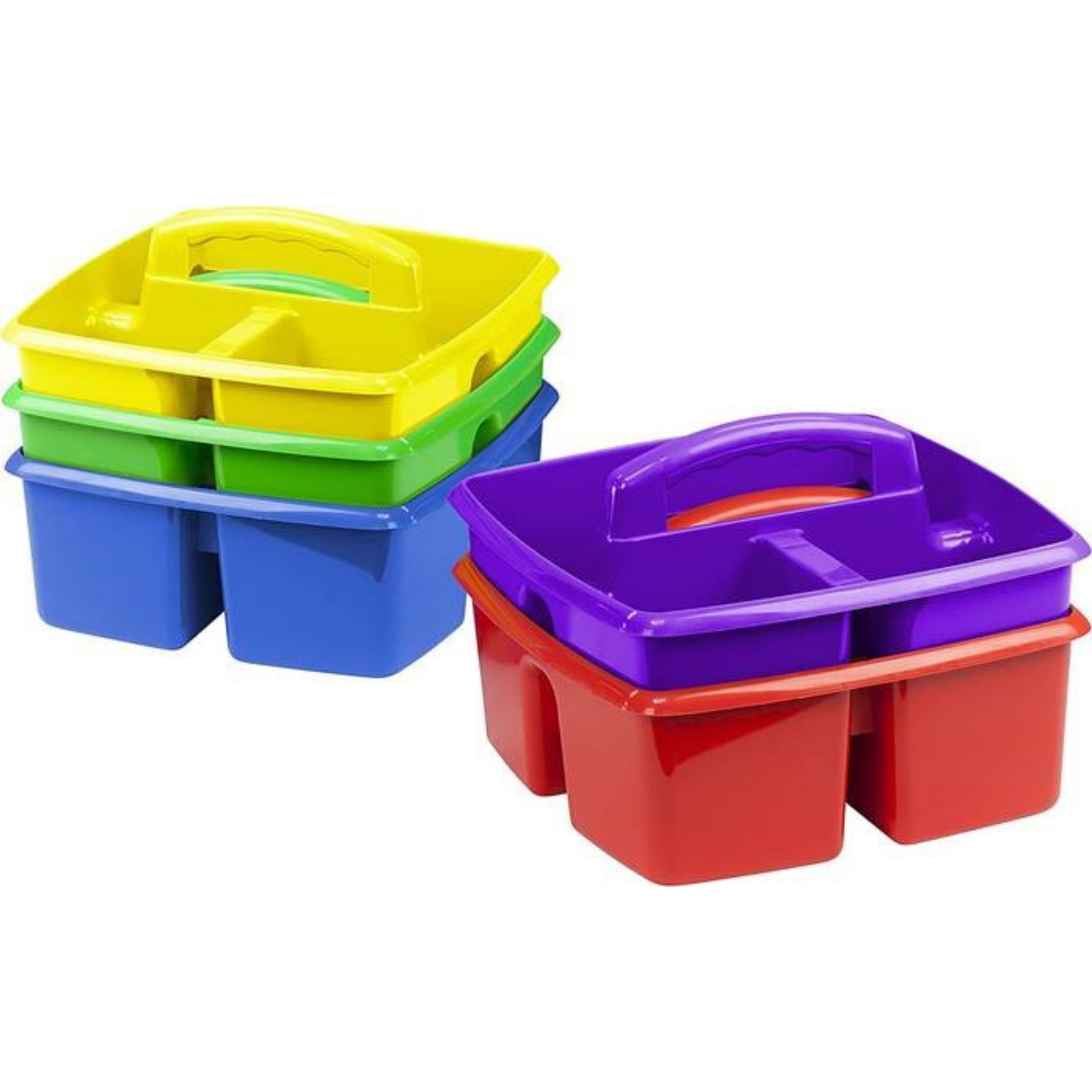 3 Compartment Under The Sink Caddy