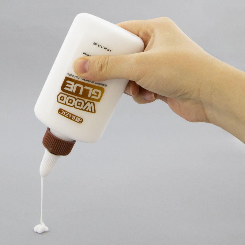 BAZIC 7 5/8 FL OZ (225 mL) Jumbo Wood Glue