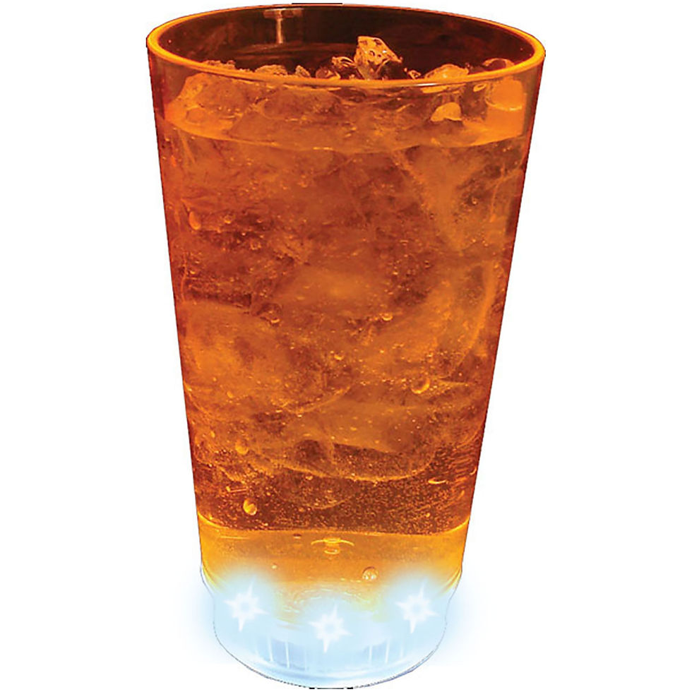 Thumbnail: 16oz. 5 Light Pint