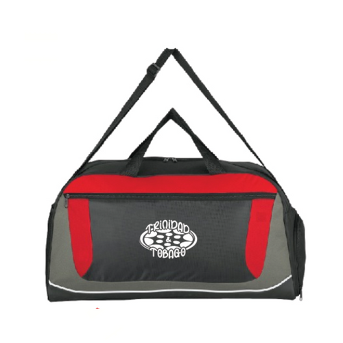T&T Souvenir - World Tour Duffel Bag | Very Exciting Things