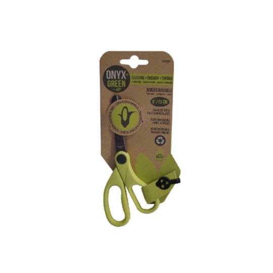 Eco-Friendly 5" Scissors