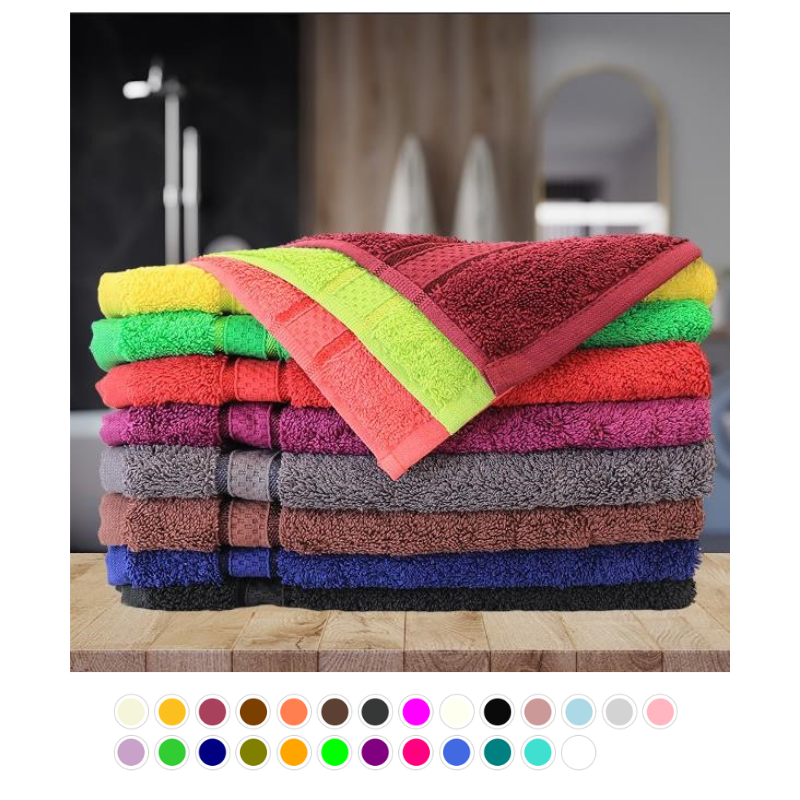 MainStay Hand Towels veryexcitingthings