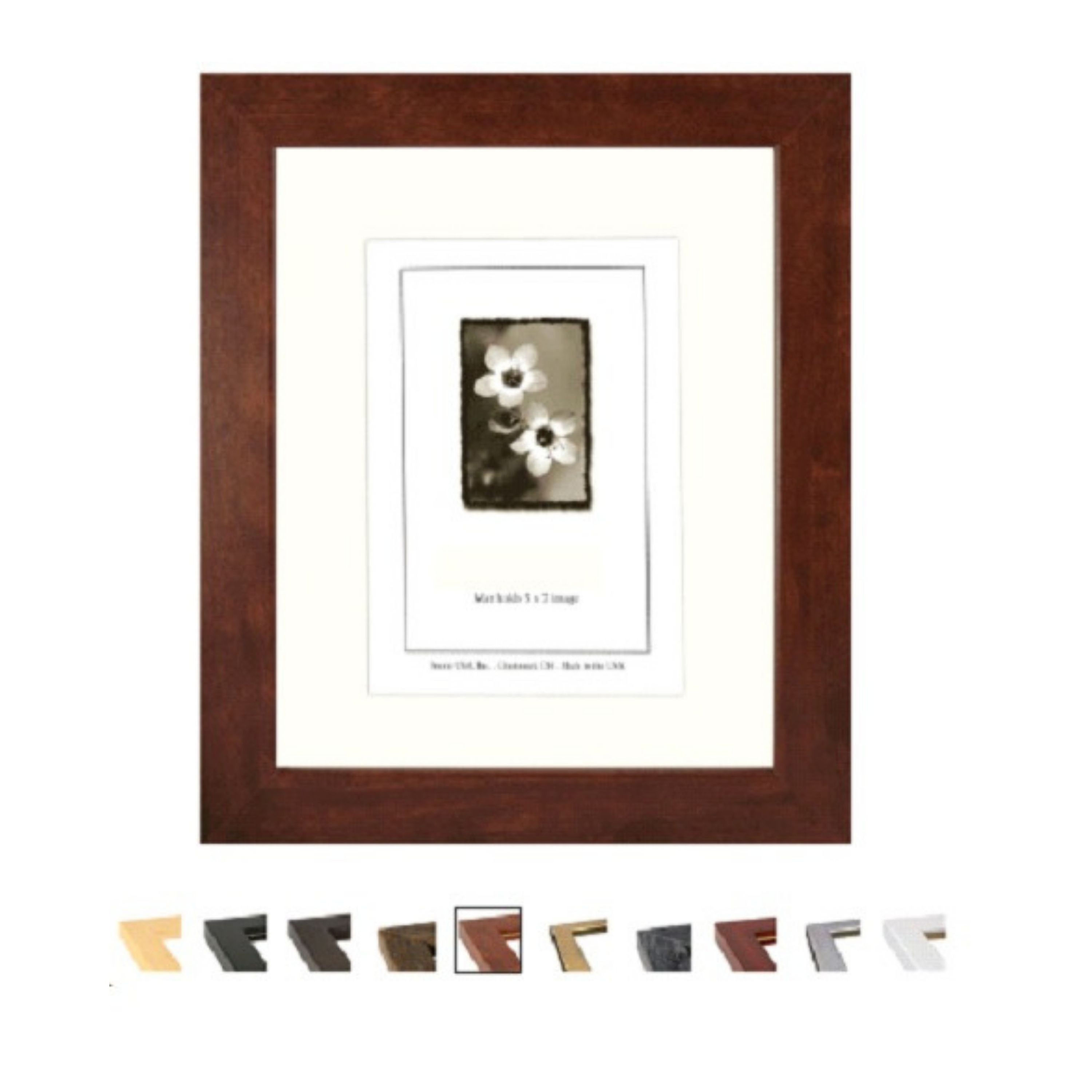 Corporate Picture Frames 4"x 6"