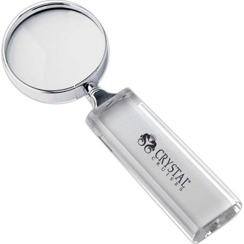 Crystal Magnifier veryexcitingthings