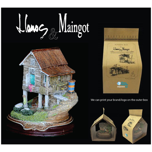 Llanos & Maingot Houses – Matmaker | Very Exciting Things