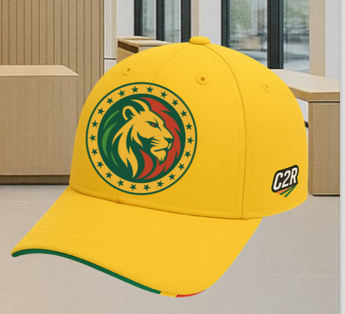 Miniature : Casquette Senegal Rek