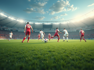 ⚽ Services Offerts par CAN 2 RUE – Business United Cup