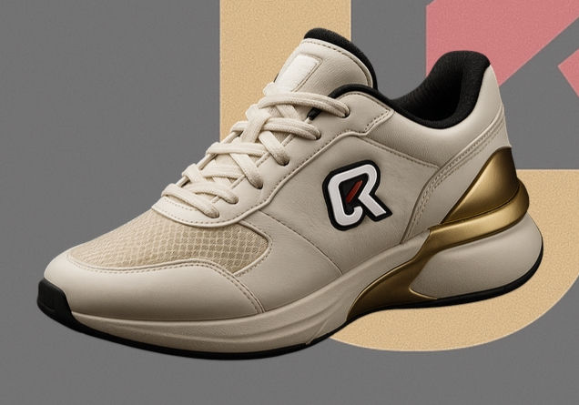 Miniature : Baskets C2R sport design