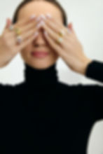 HELENE QUAN sustainable fine jewellery